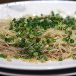 豊栄 - 最後に麺を入れて