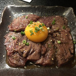 Yakiniku Seigou - 