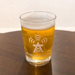 Antenna America - アイソメライザーIPA