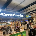 Antenna America - 外観