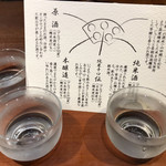 蔵元居酒屋 清龍 - 