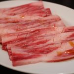 旨味熟成肉専門 焼肉 ふじ山 - 