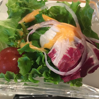 中国料理 大湖苑  - salad