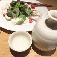 京都石塀小路豆ちゃ 有楽町 - 