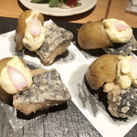 京都石塀小路豆ちゃ 有楽町 - 