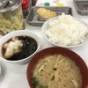 天麩羅処ひらお 貝塚店