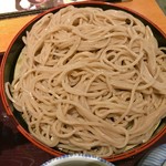 蕎麦酒処つきじ庵 - 