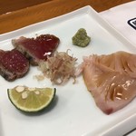 Okei Sushi - 