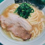 家系ラーメン 加藤商店 - 