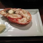 石器料理いしかわ 新宿 - 