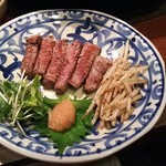 石器料理いしかわ 新宿 - 