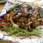 中国旬菜 荷楓杏 - 料理写真: