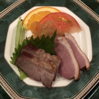 中国料理 桃花林 - 