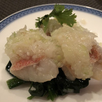 中国料理 桃花林 - 