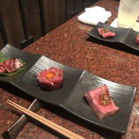 焼肉うしごろ 銀座並木通り店 - 