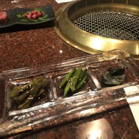 焼肉うしごろ 銀座並木通り店 - 