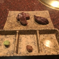 焼肉うしごろ 銀座並木通り店 - 