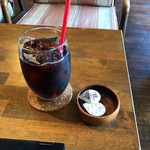 Cafe LINQ Takasegawa - 