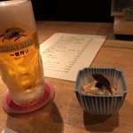 泰人 - 料理写真: