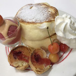 ブールミッシュ - 