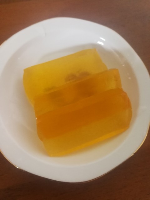 阿部屋菓子店 - 大河原（和菓子）の写真