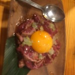 北海道生ラム焼肉 ひつじ屋 - 