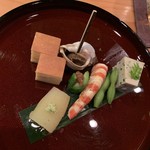 日本料理 たかむら - 