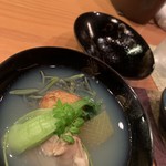 日本料理 たかむら - 