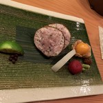 日本料理 たかむら - 