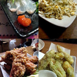 大衆酒場　あゆみ - 料理写真: