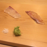 鮨 しゅん輔 阿佐ヶ谷 - 