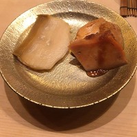 鮨 しゅん輔 阿佐ヶ谷 - 