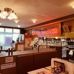 ステーキハウス８８ - 