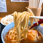 味噌麺処 花道庵 - 