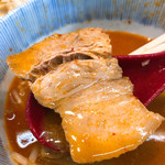 味噌麺処 花道庵 - 