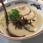 ぷらっとラーメン - 