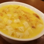 Biggu Boi - コーンスープ①
