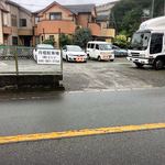 らーめん森や。 - 第2駐車場