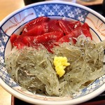 マイアミ貝新 - 