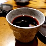 大衆酒場 ラスベガス - 赤ワイン