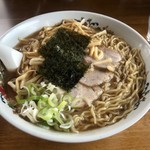 醤油専科 仙人掌 - 