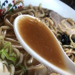 醤油専科 仙人掌 - 