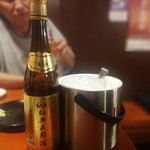 24時間 餃子酒場 - 190709