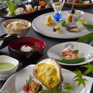 個室あり 福岡市西区 早良区でおすすめの懐石 会席料理をご紹介 食べログ