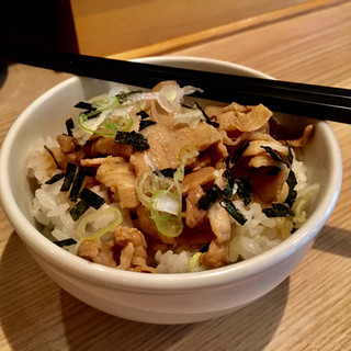 肉そば なおじ_1