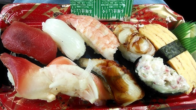 小銭すし 船引店 - 船引（寿司）の写真