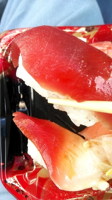 小銭すし 船引店 - 船引（寿司）の写真