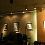 Art cafe Friends - 