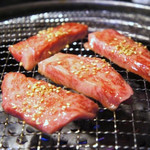 焼肉屋 Seiちゃん - 