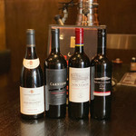 焼肉屋 Seiちゃん - 